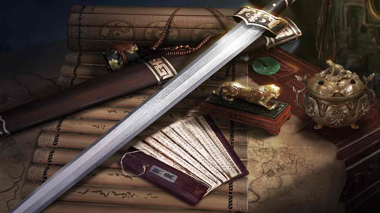 三国群英传-霸王之业_截图