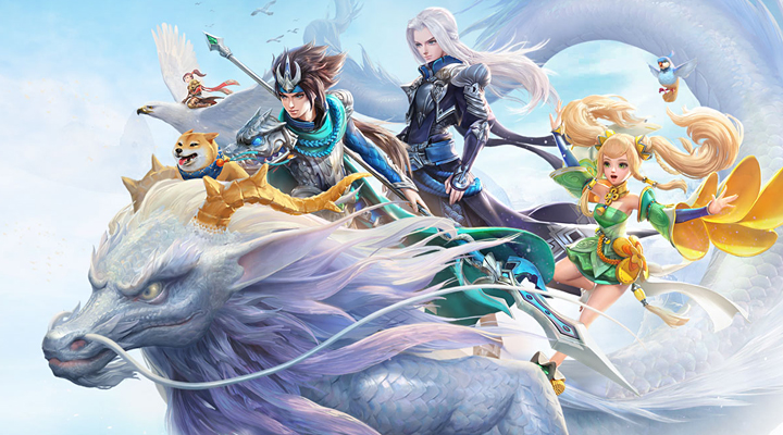 三国如龙传情缘任务流程攻略：三国如龙传情缘任务流程怎么玩